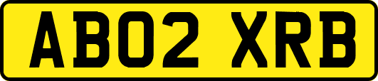 AB02XRB