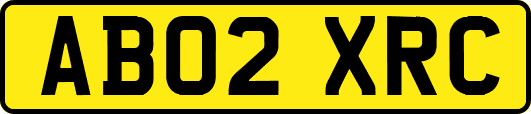 AB02XRC