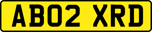 AB02XRD