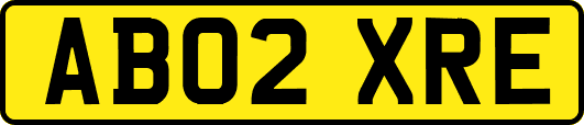 AB02XRE