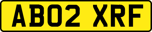 AB02XRF