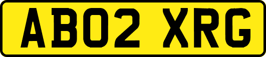 AB02XRG