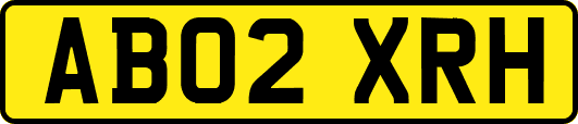 AB02XRH