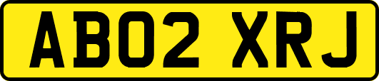 AB02XRJ