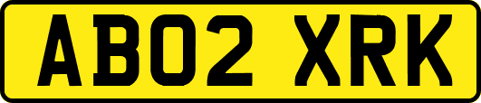 AB02XRK