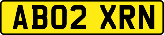 AB02XRN