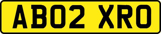 AB02XRO