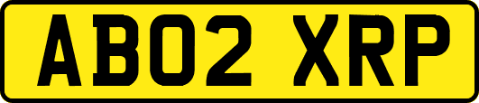 AB02XRP