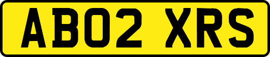 AB02XRS