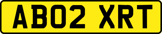 AB02XRT