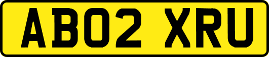AB02XRU
