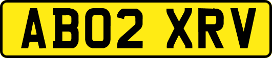 AB02XRV