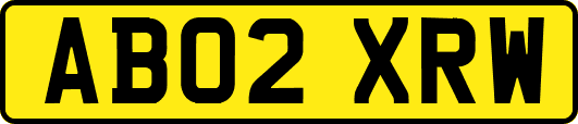 AB02XRW