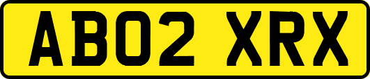AB02XRX