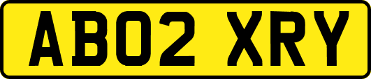 AB02XRY
