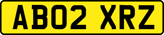 AB02XRZ