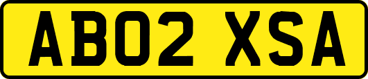 AB02XSA