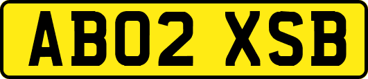 AB02XSB