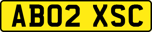 AB02XSC