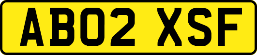 AB02XSF