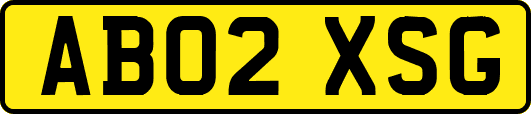 AB02XSG