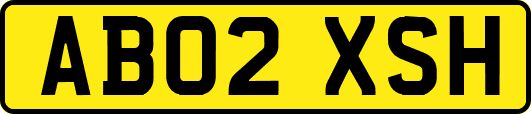 AB02XSH