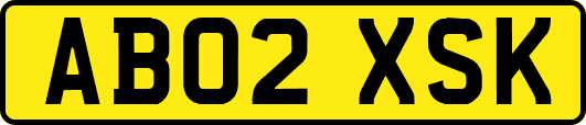 AB02XSK