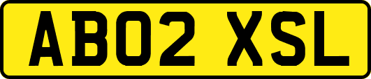 AB02XSL