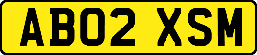 AB02XSM