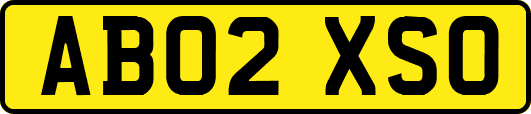 AB02XSO