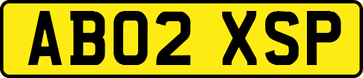AB02XSP