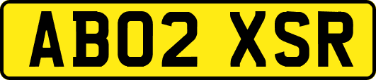 AB02XSR