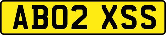 AB02XSS