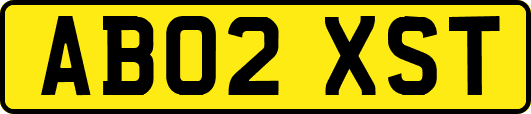 AB02XST
