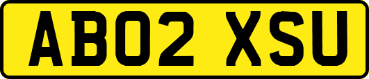 AB02XSU