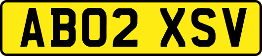 AB02XSV
