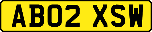AB02XSW
