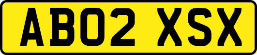 AB02XSX