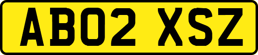 AB02XSZ
