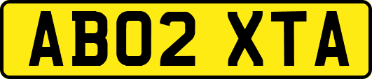 AB02XTA