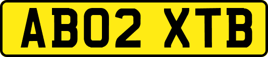 AB02XTB