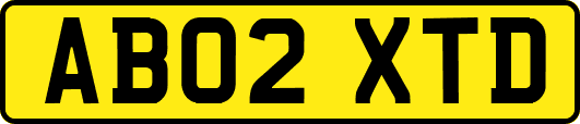 AB02XTD