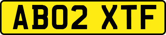 AB02XTF