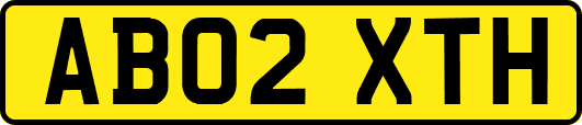 AB02XTH