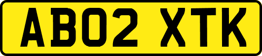 AB02XTK