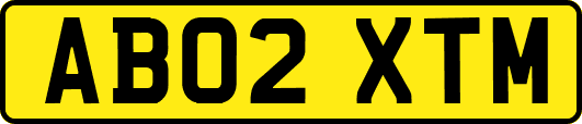 AB02XTM