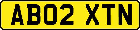 AB02XTN