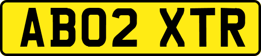 AB02XTR