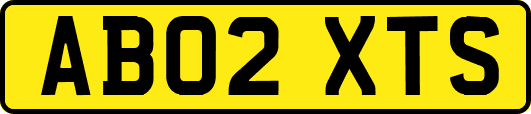 AB02XTS