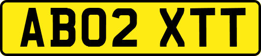 AB02XTT